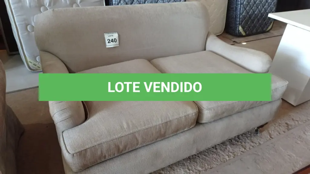 LOTE 240