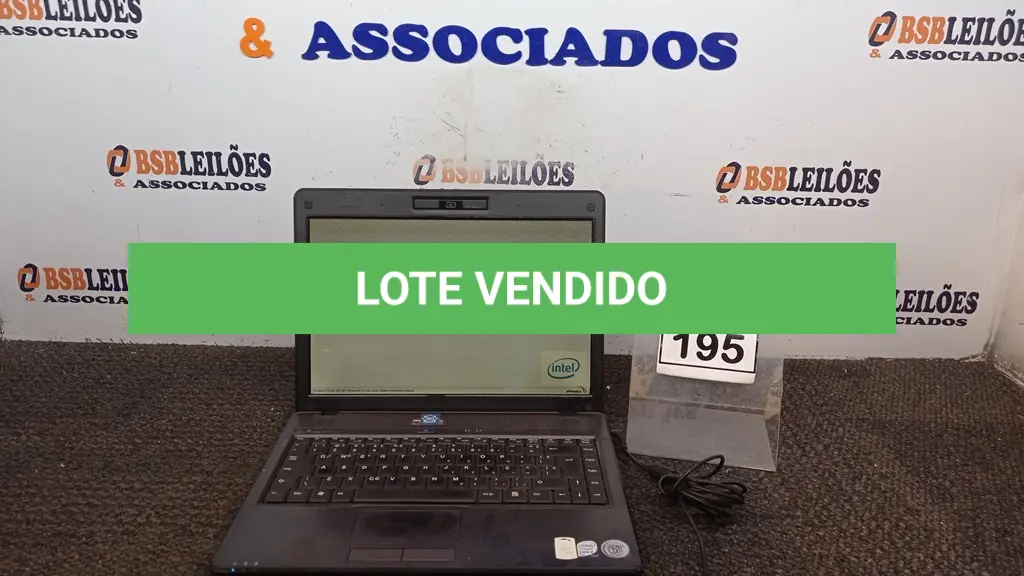 LOTE 195