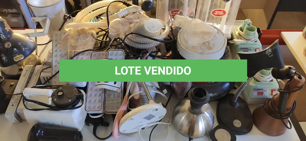LOTE 331