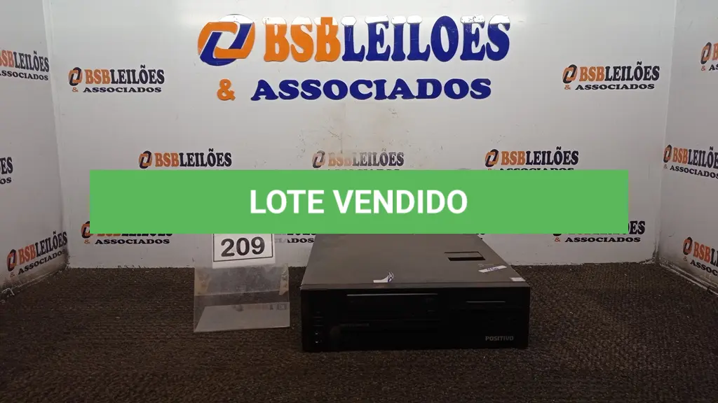 LOTE 209