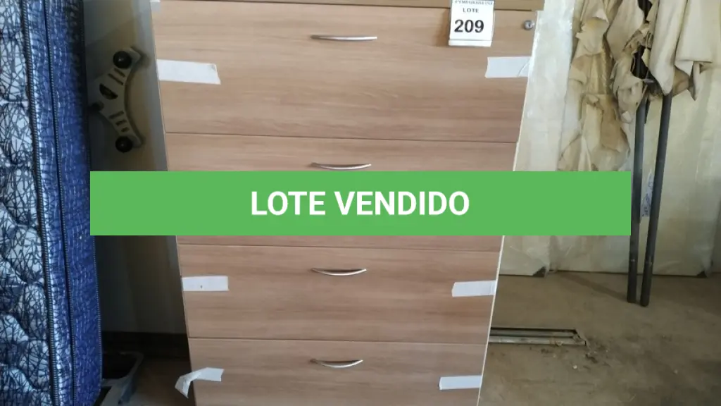 LOTE 209