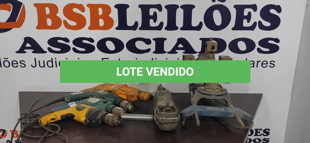 LOTE 138