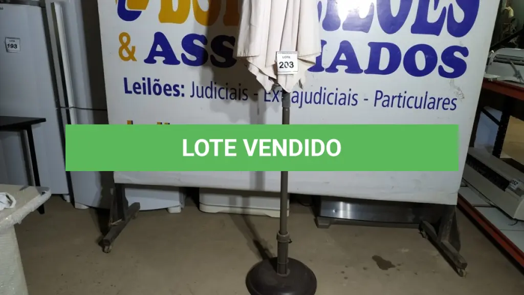 LOTE 203