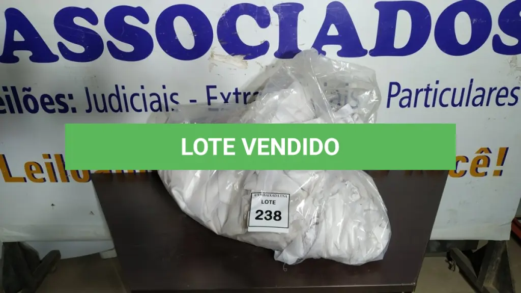 LOTE 238