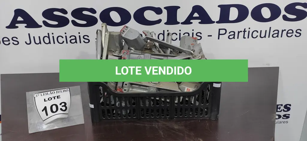 LOTE 103