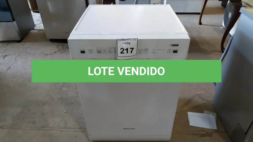 LOTE 217