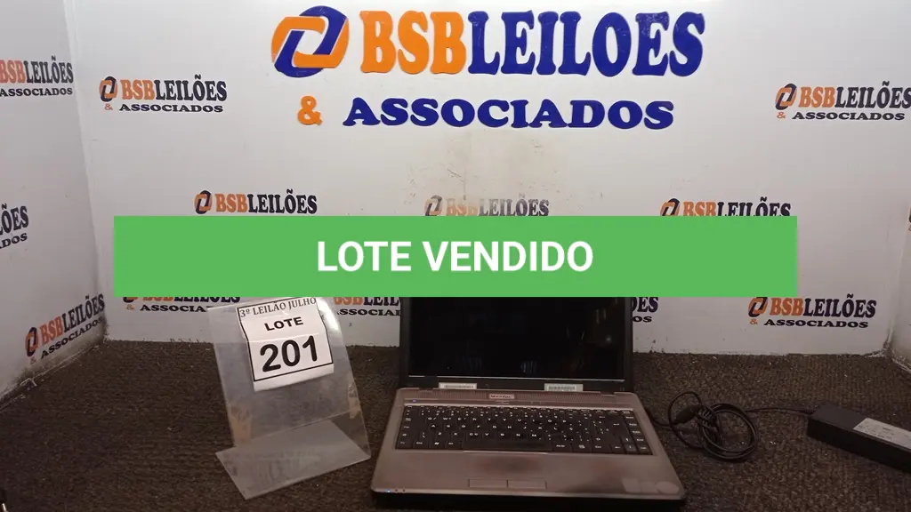 LOTE 201