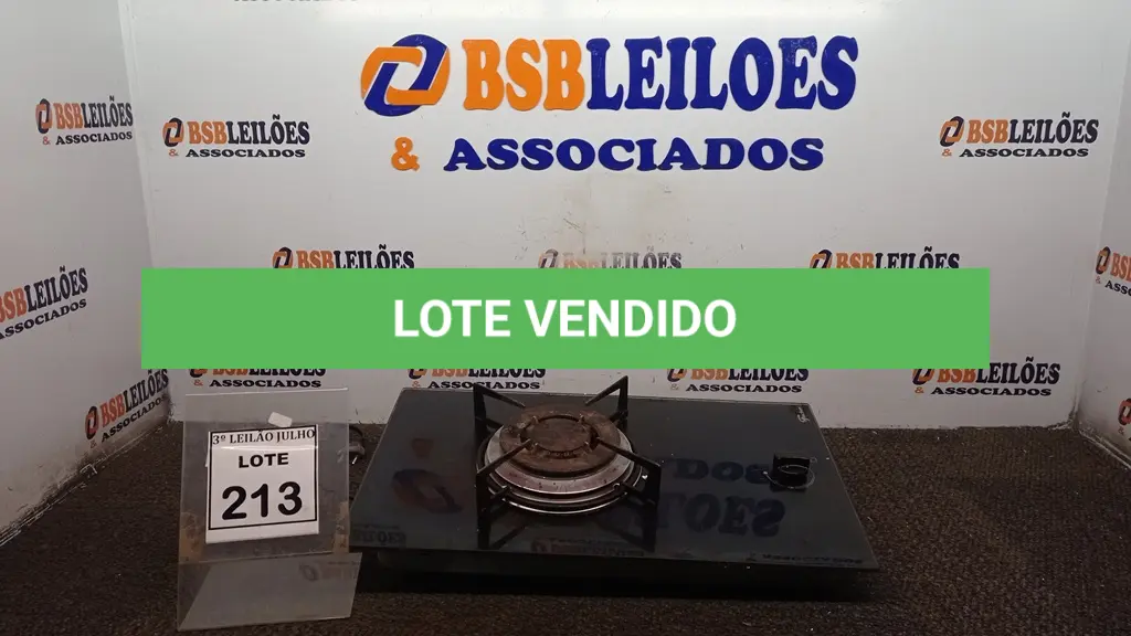 LOTE 213