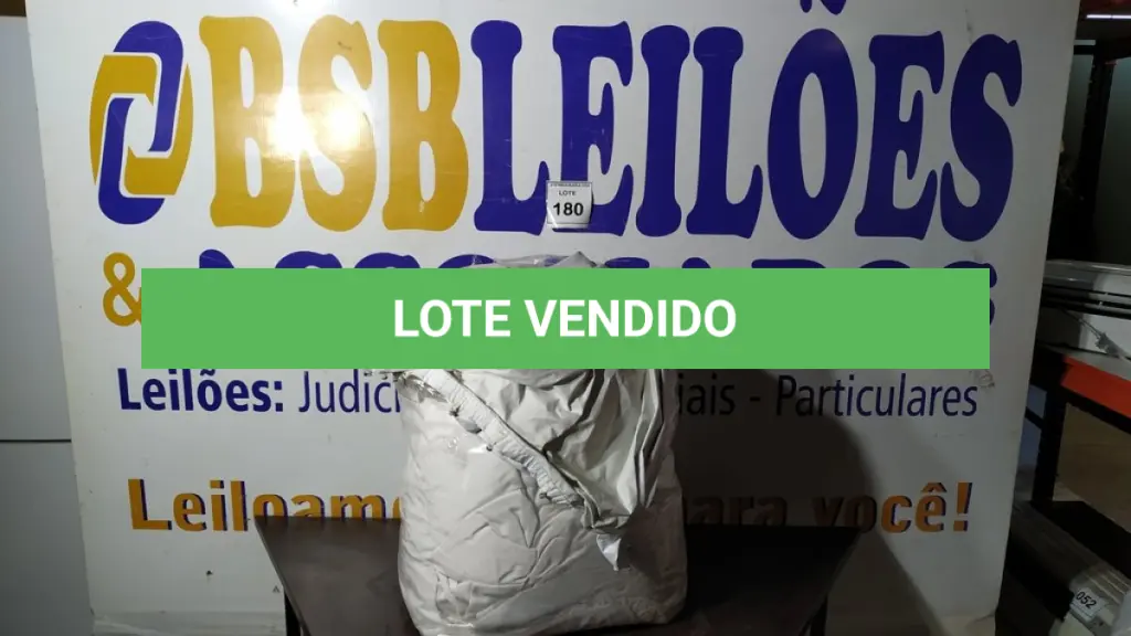 LOTE 180