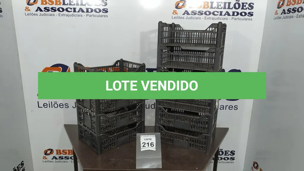 LOTE 216