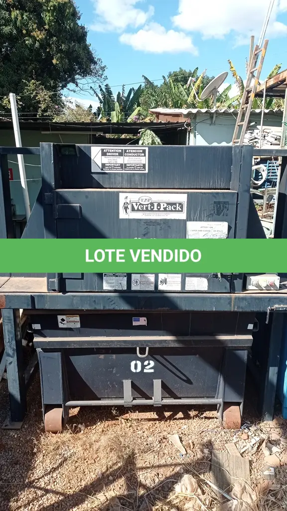 LOTE 175