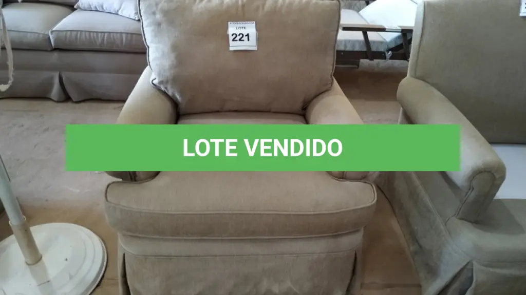 LOTE 221