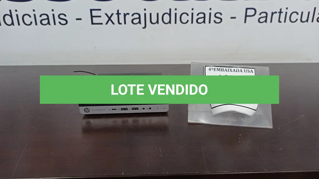 LOTE 158
