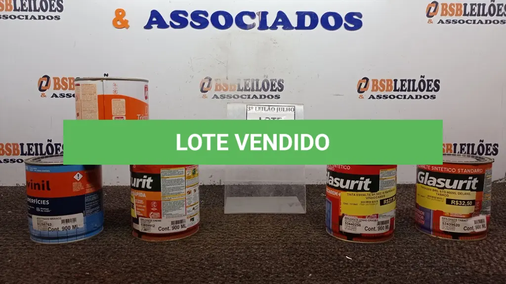 LOTE 282