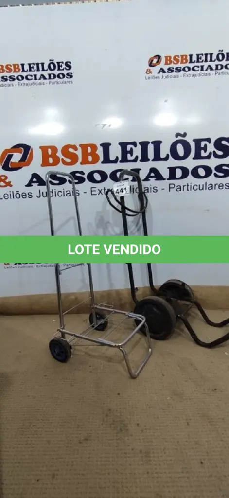 LOTE 441