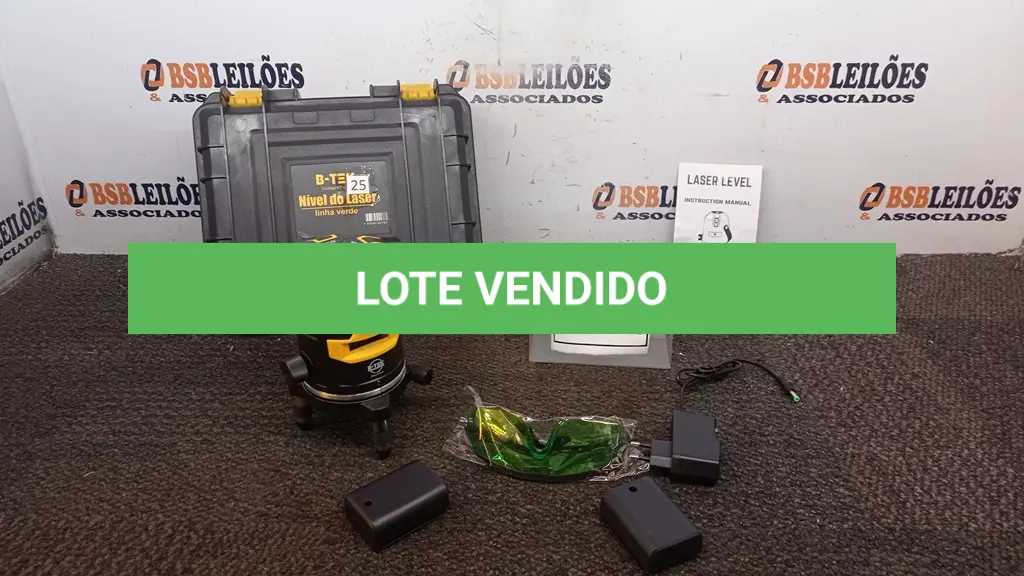 LOTE 250