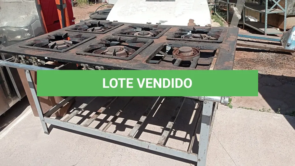 LOTE 402