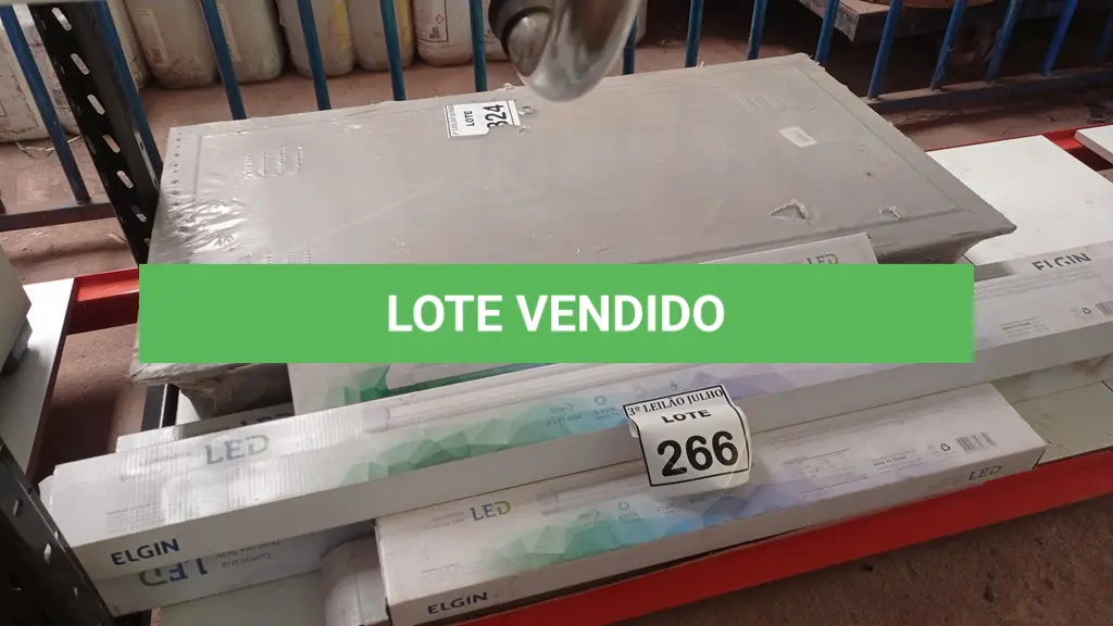 LOTE 266