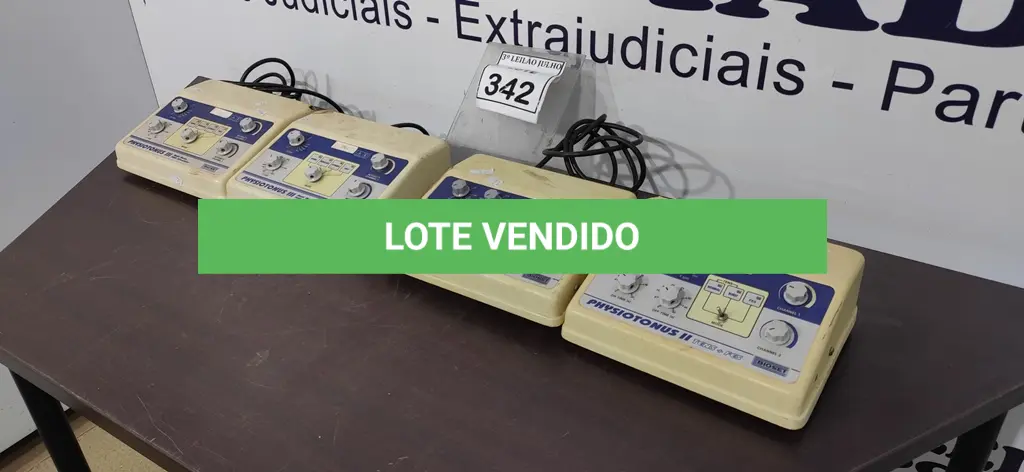 LOTE 342
