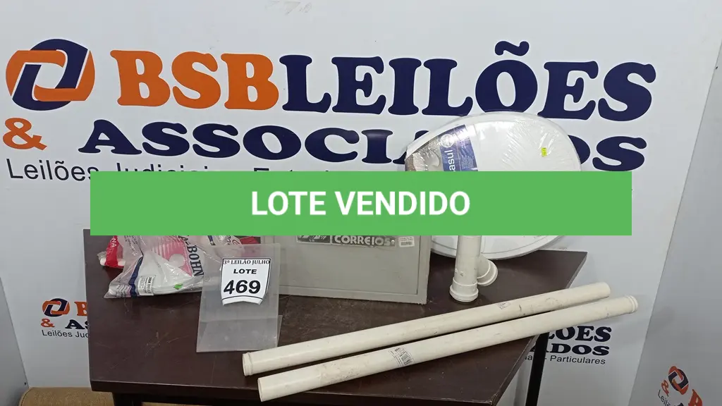 LOTE 469