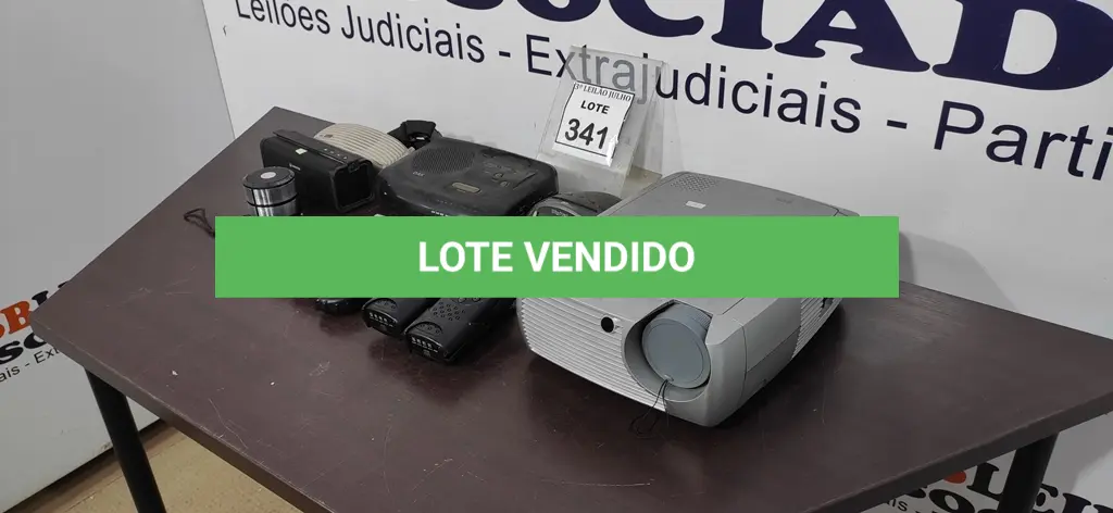 LOTE 341