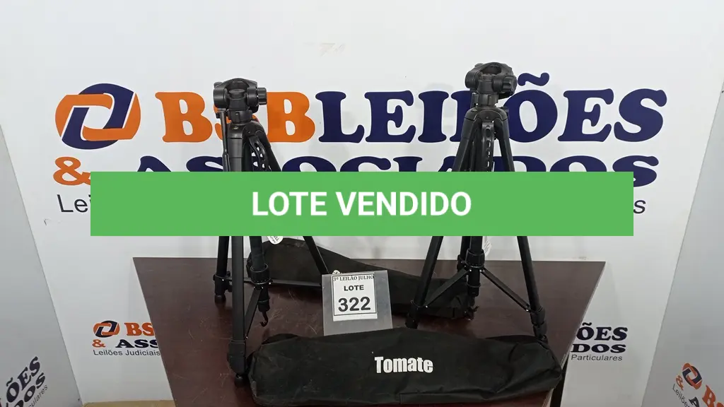 LOTE 322