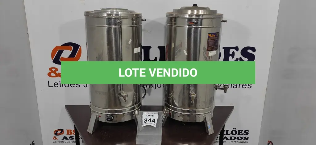 LOTE 344