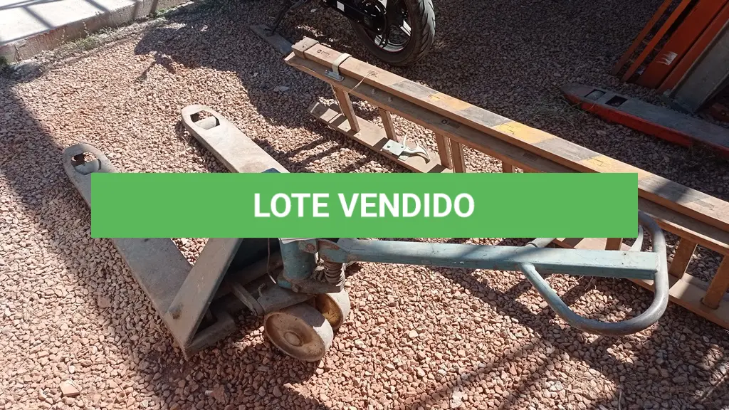 LOTE 511
