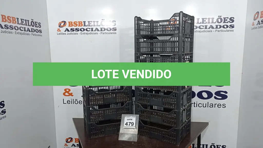 LOTE 479