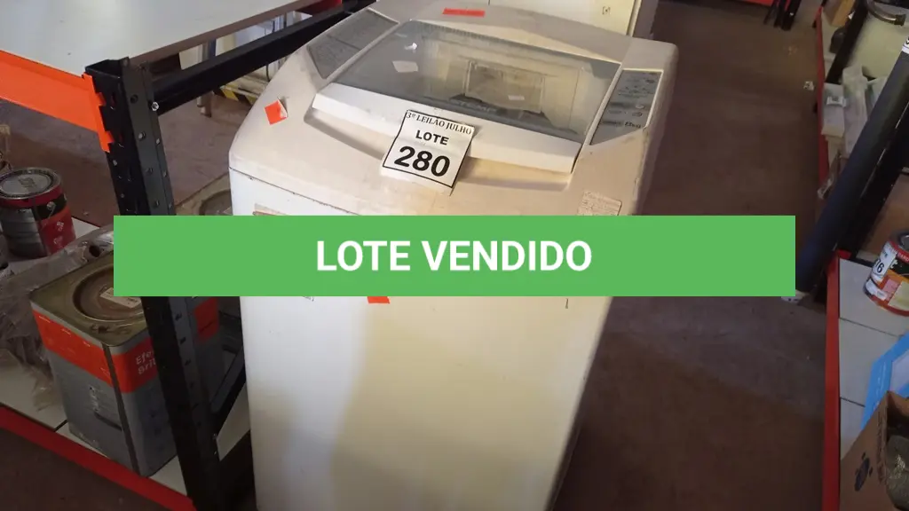 LOTE 280