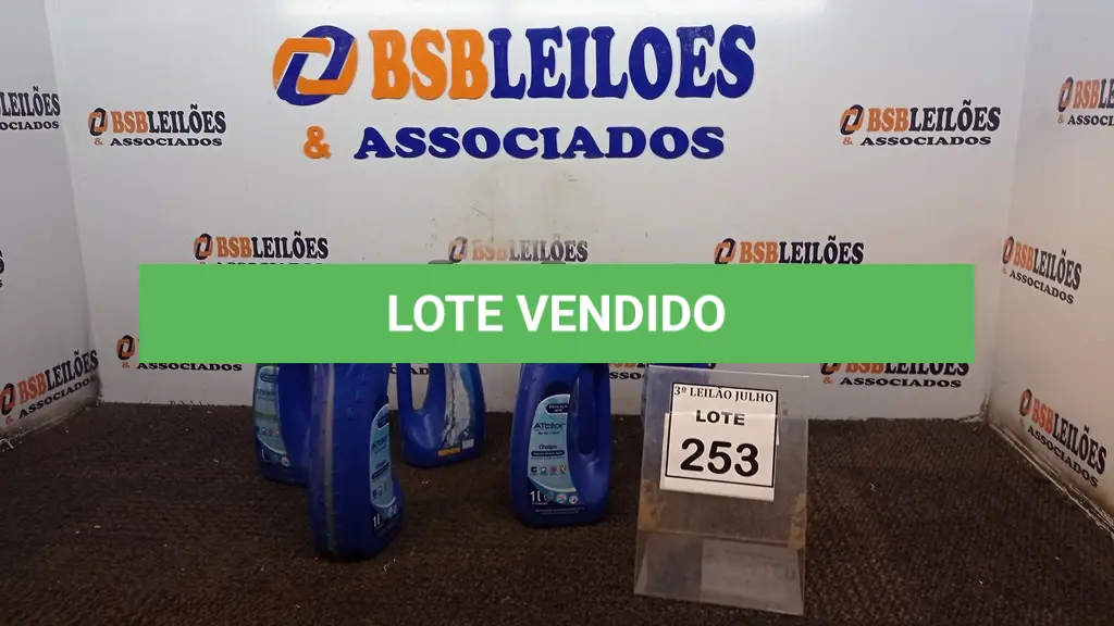 LOTE 253