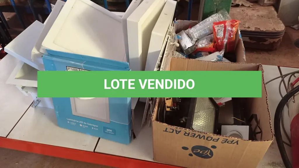 LOTE 277