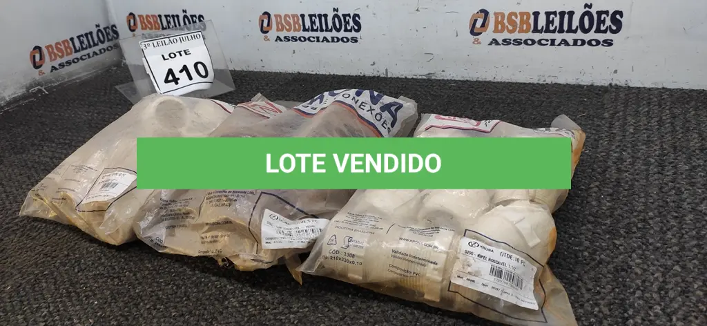 LOTE 410