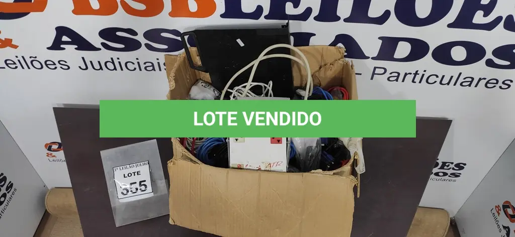 LOTE 355