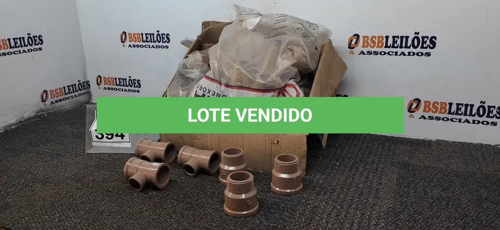 LOTE 394