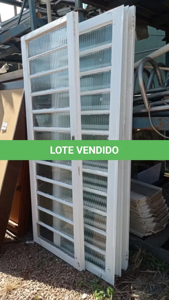 LOTE 518