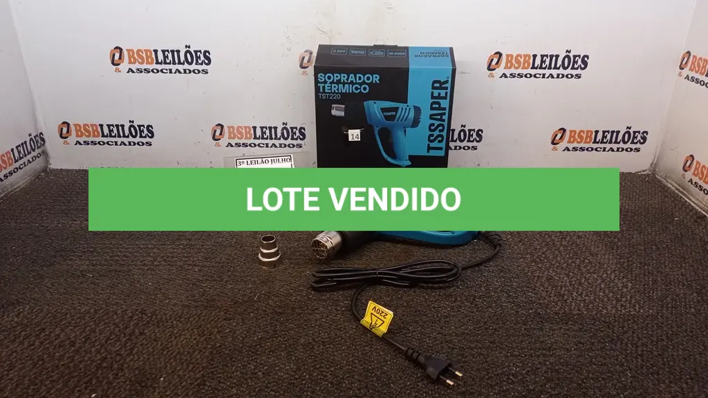 LOTE 150