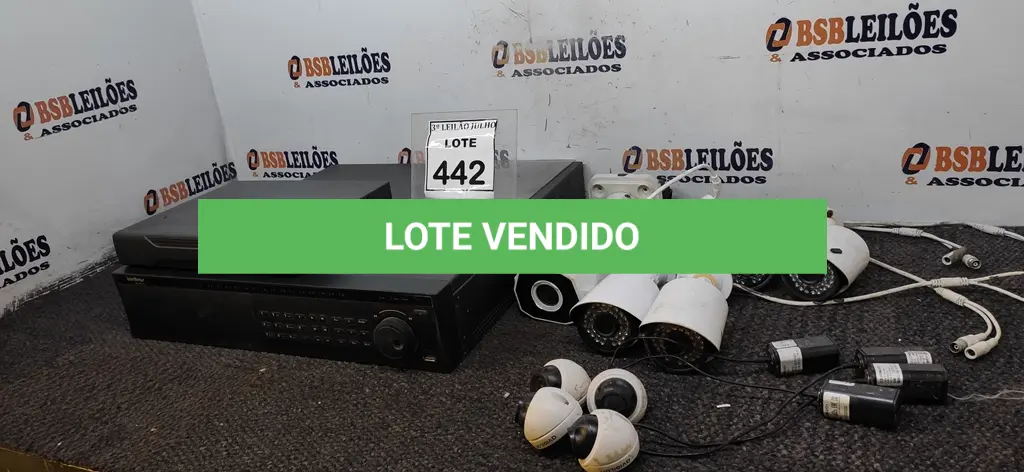 LOTE 442