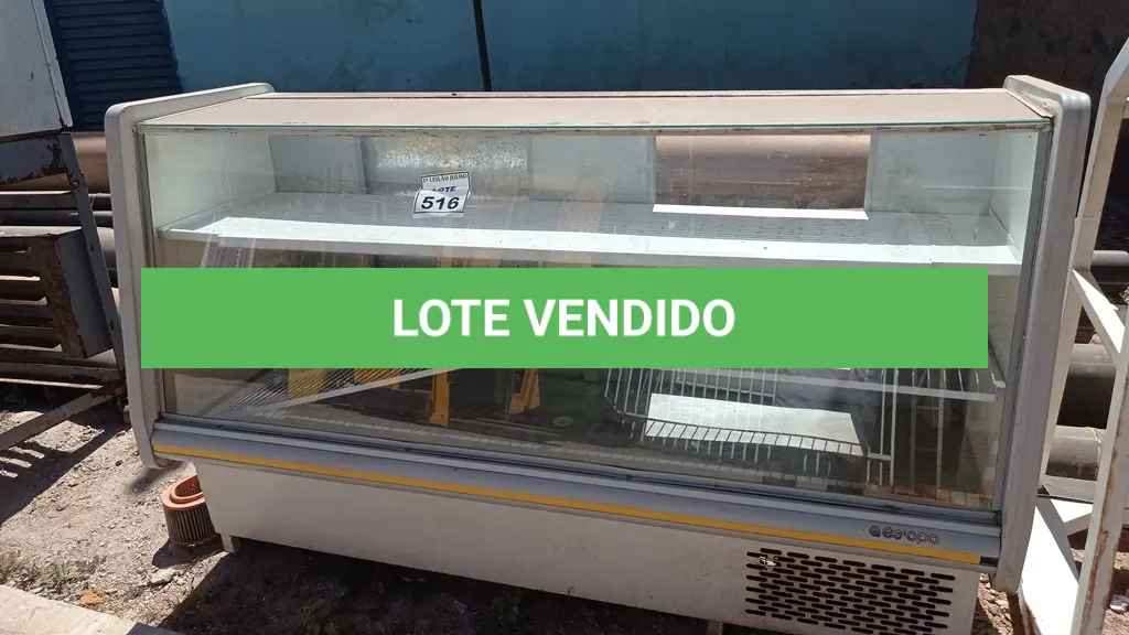 LOTE 516
