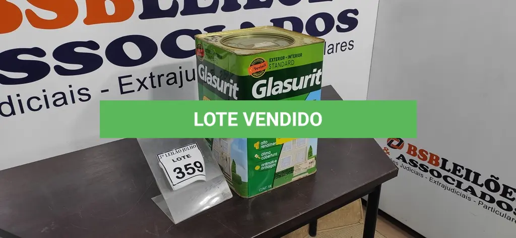 LOTE 359