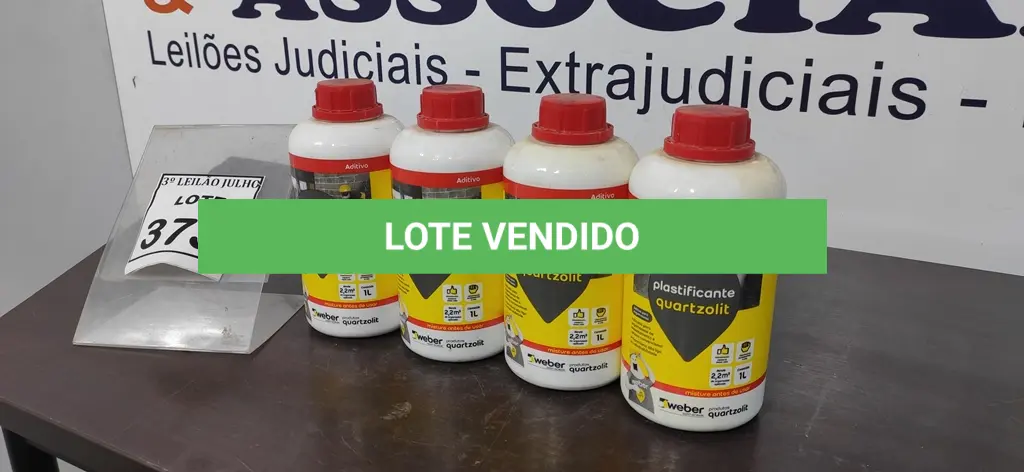 LOTE 373