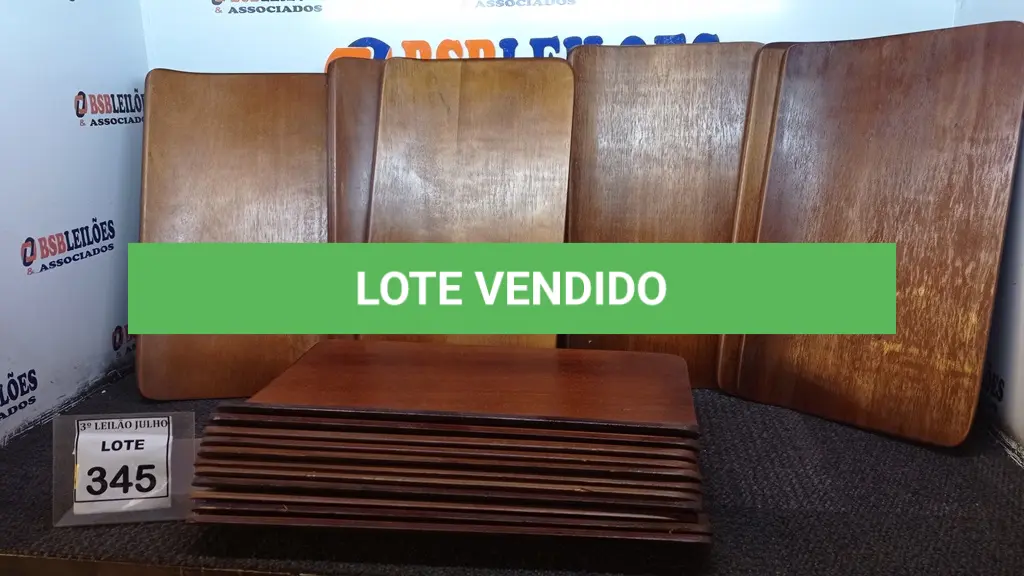 LOTE 345