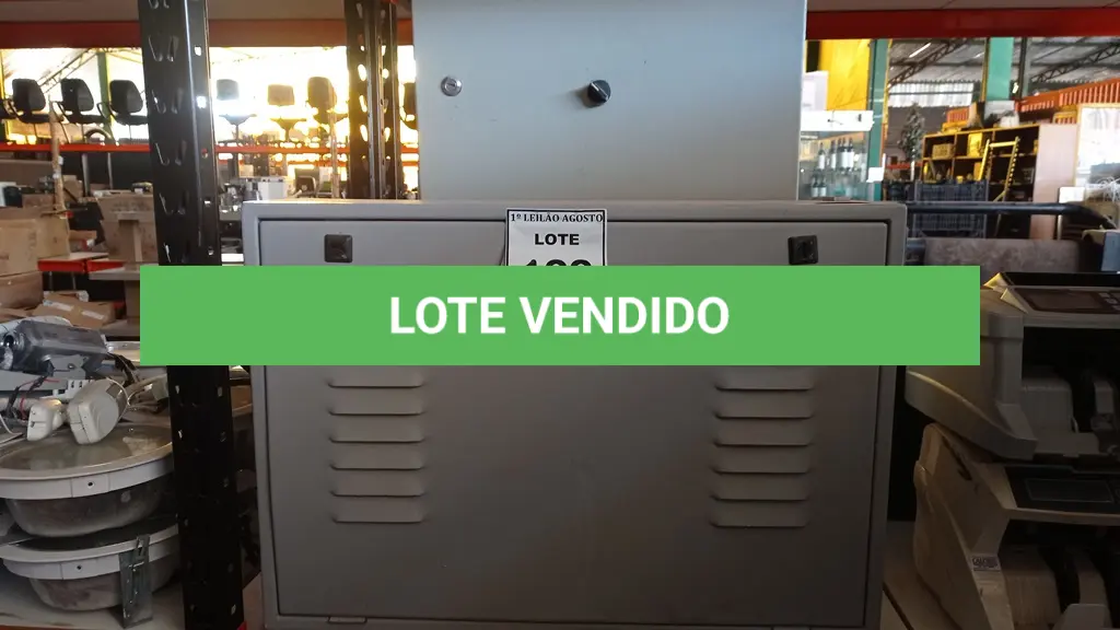 LOTE 122