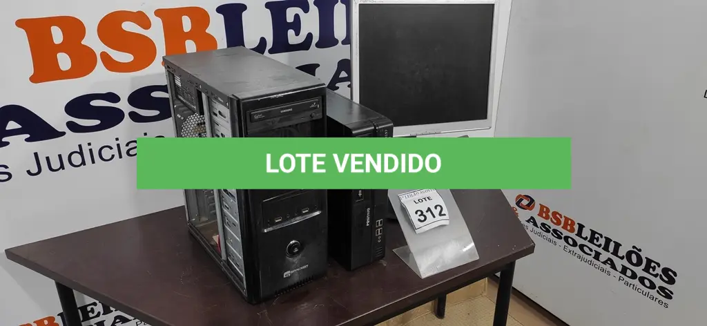 LOTE 312