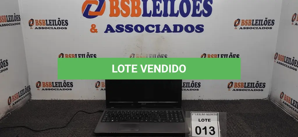 LOTE 013