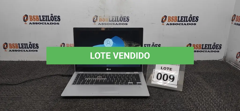LOTE 009