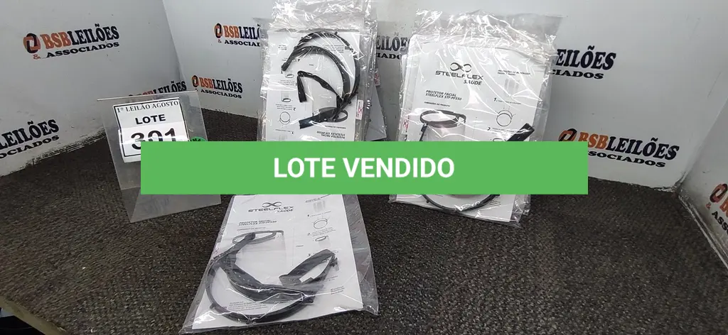 LOTE 301