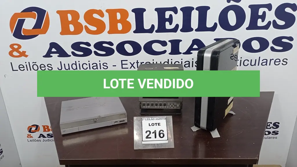 LOTE 216
