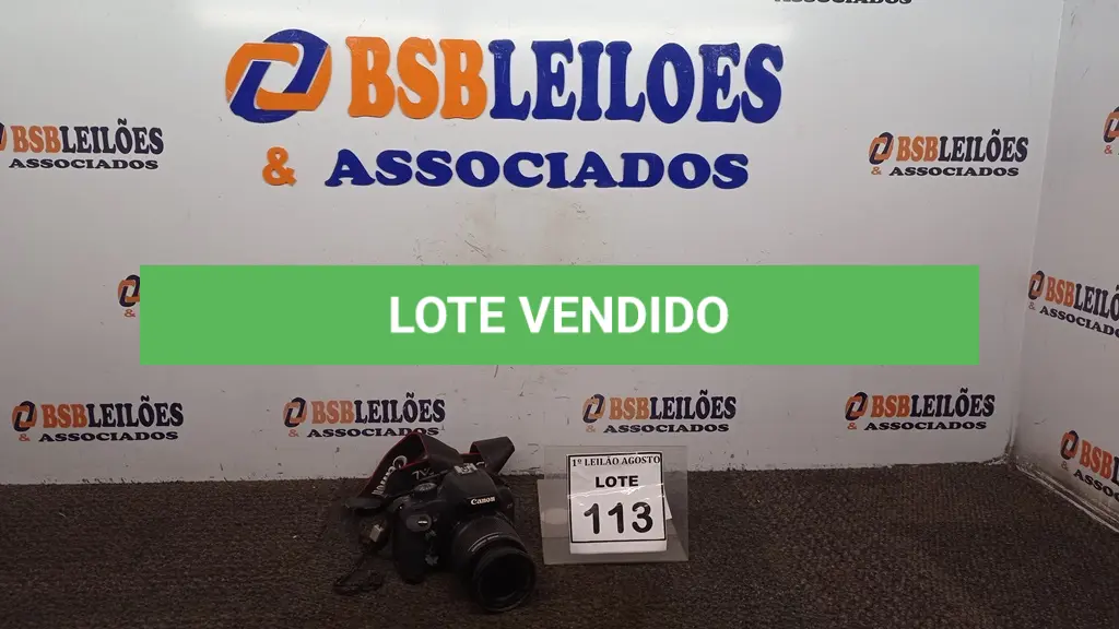 LOTE 113