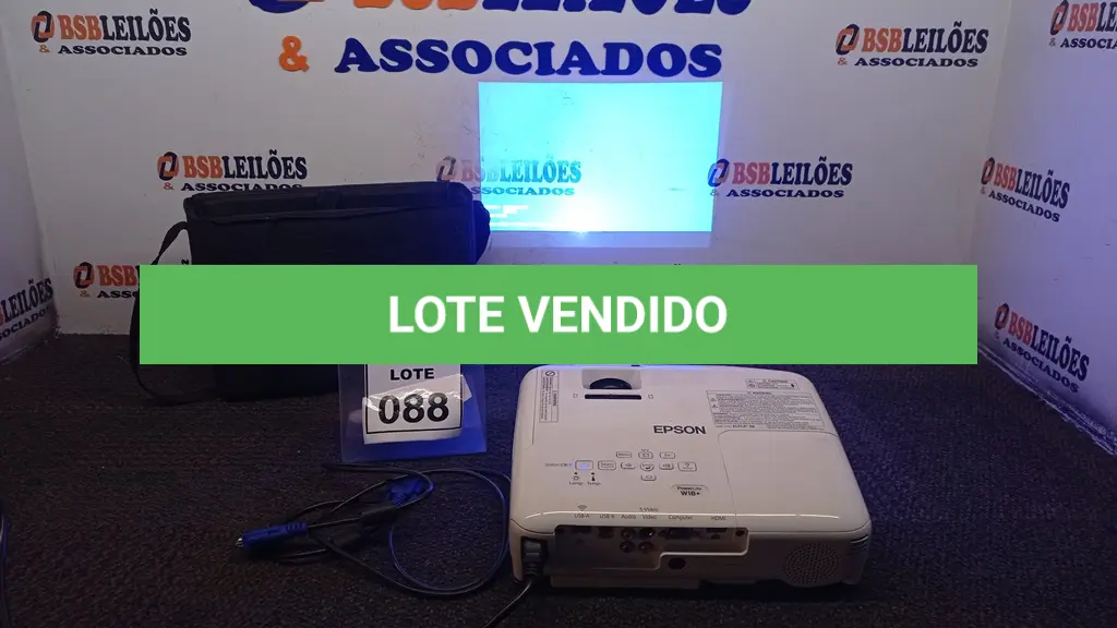 LOTE 088